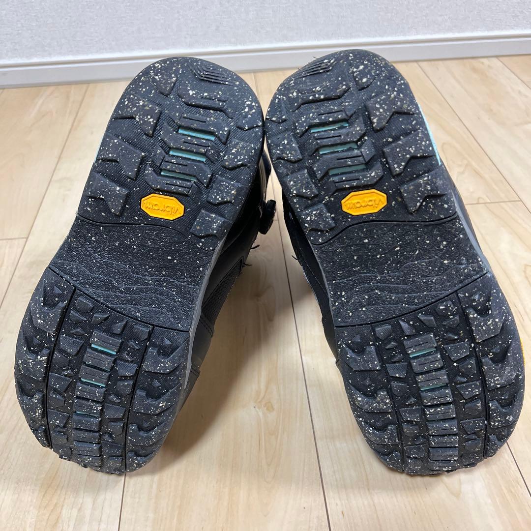 【即日発送】K2 ケーツー　スノーボードブーツ　THRAXIS 27.0cm