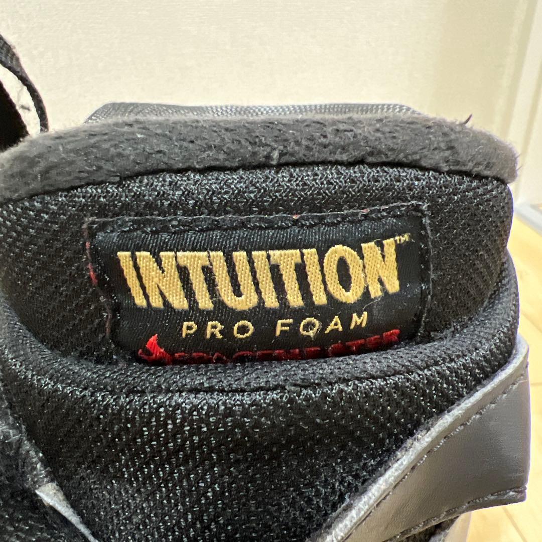 【即日発送】K2 ケーツー　スノーボードブーツ　THRAXIS 27.0cm