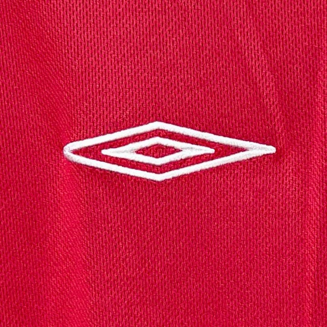 【新品/タグ付き】2002日韓W杯 イングランド代表 ♯7 ベッカム【Lサイズ】