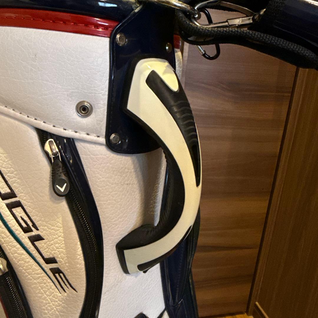 Callaway Rogue ゴルフバッグ・キャディバッグ