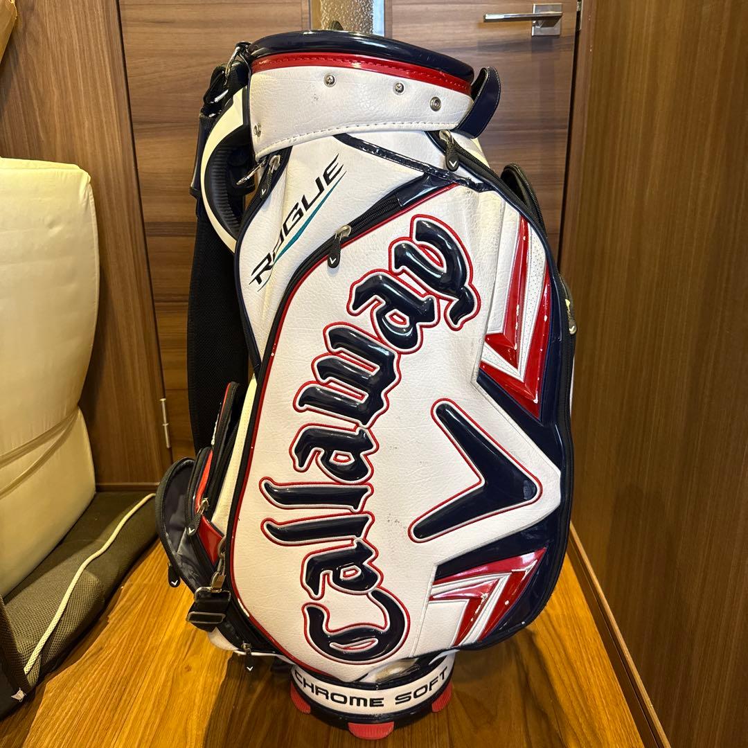 Callaway Rogue ゴルフバッグ・キャディバッグ