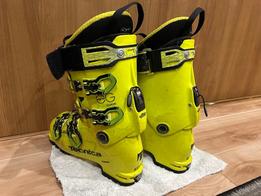 tecnica zeroG GUIDE テクニカ　ゼロGガイド25.5cm