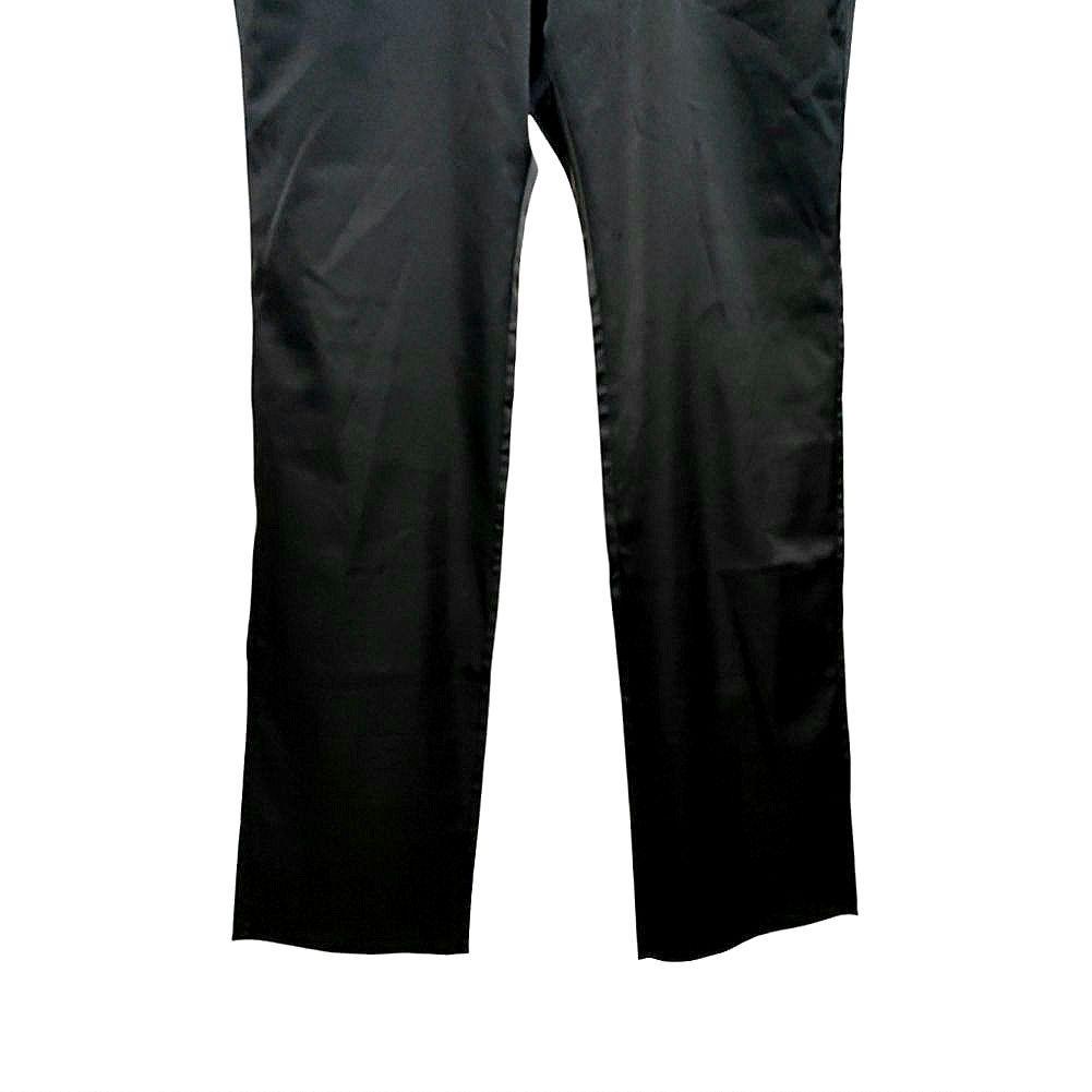 新品 アディダス×テーラーメイド ストレッチ サテン生地 ゴルフパンツ 94㎝