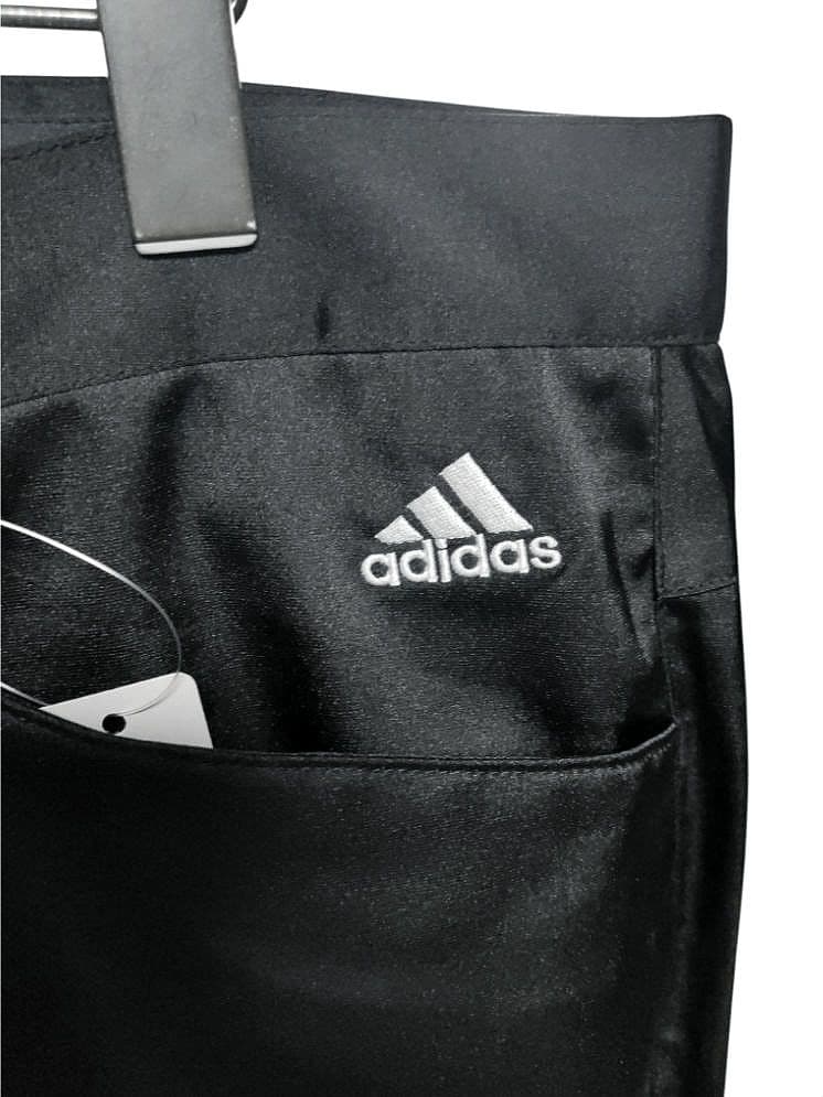 新品 アディダス×テーラーメイド ストレッチ サテン生地 ゴルフパンツ 94㎝