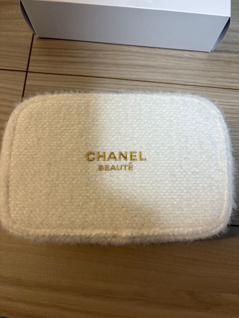 CHANEL 2024クリスマスコフレ