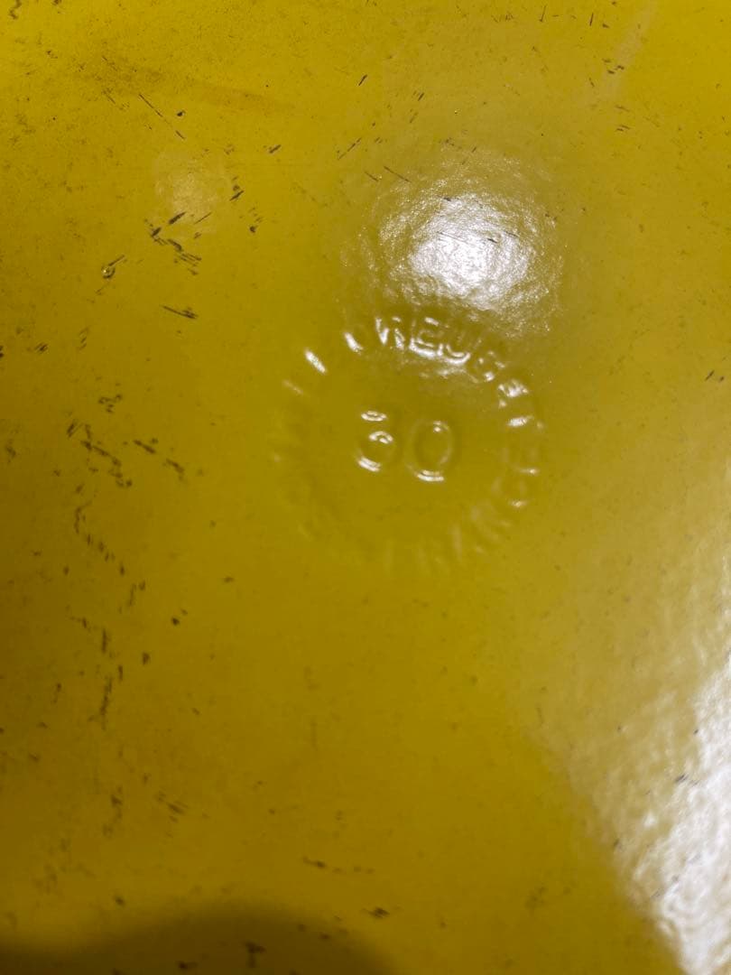 ル クルーゼ ホーロー 30㎝