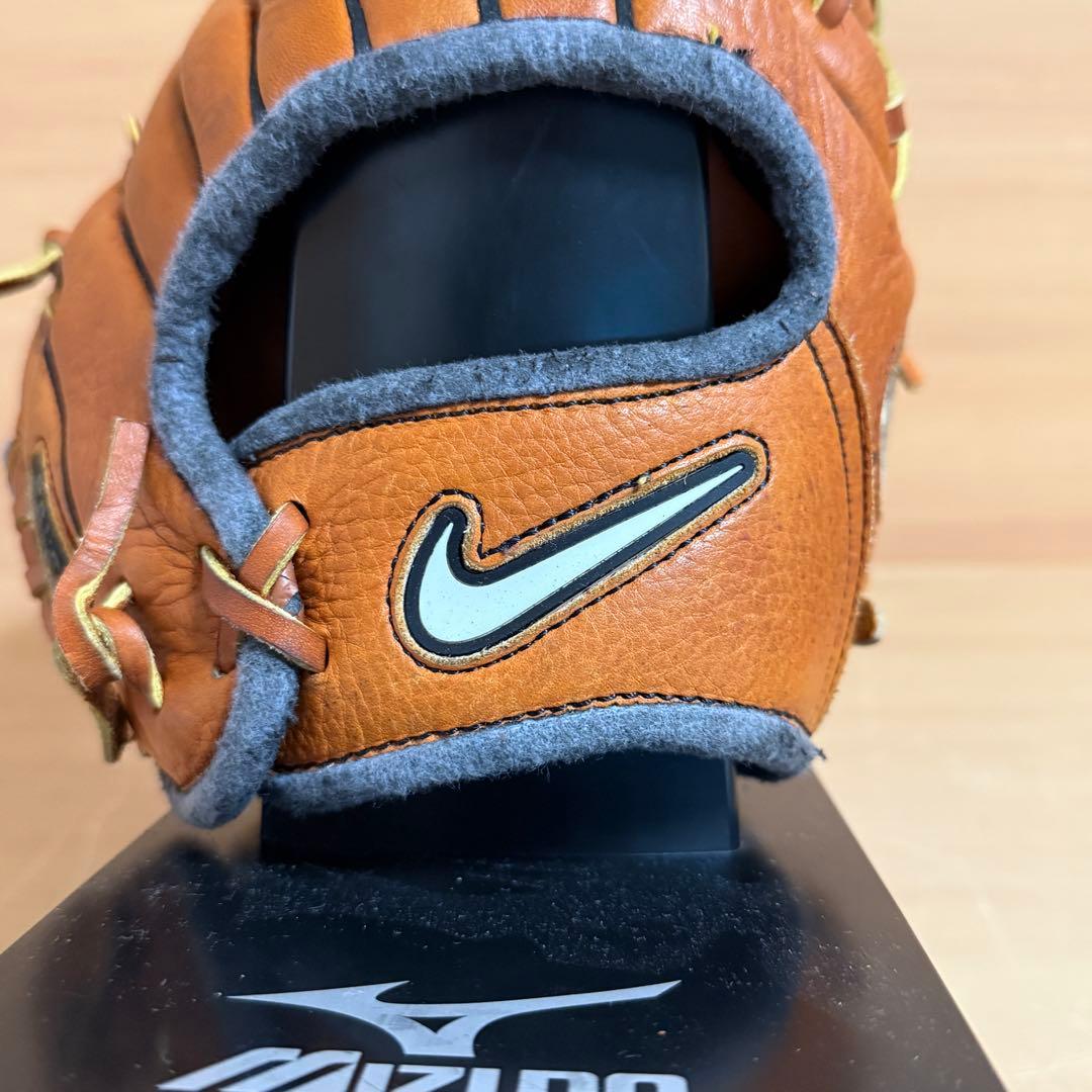 NIKE ナイキ ダイアモンドレディ 野球 グローブ 11.75 右投げ