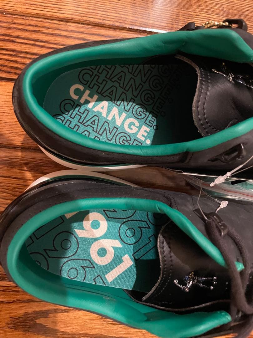 新品未使用　イーストサイド ゴルフ × ナイキ ジョーダン ADG4 29.5㎝