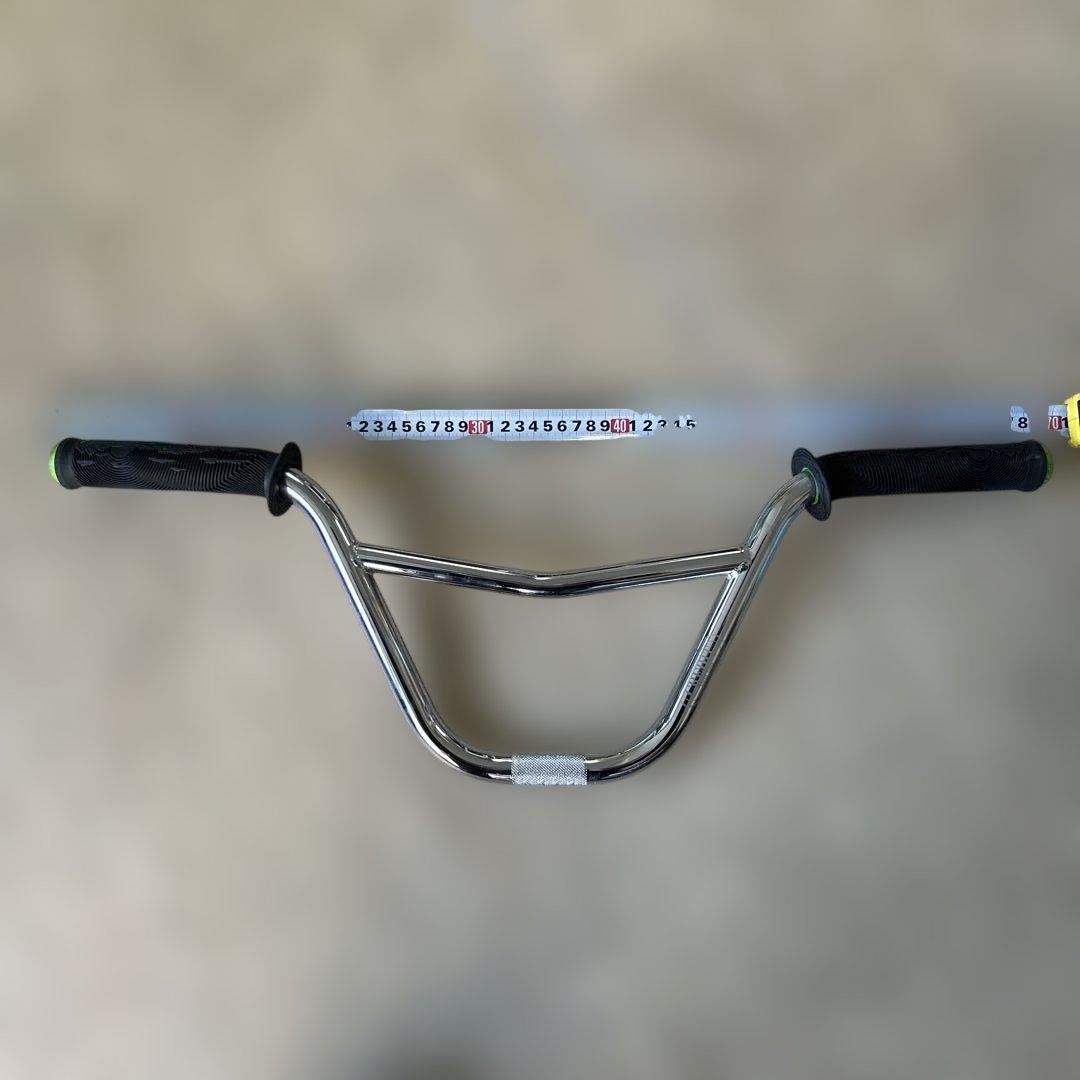 パーツ CREDITracing Vbar