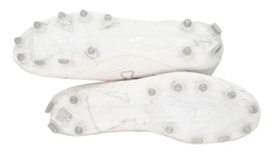 アンダーアーマー 28.5 スポットライト アメフト スパイク シューズ 靴 m