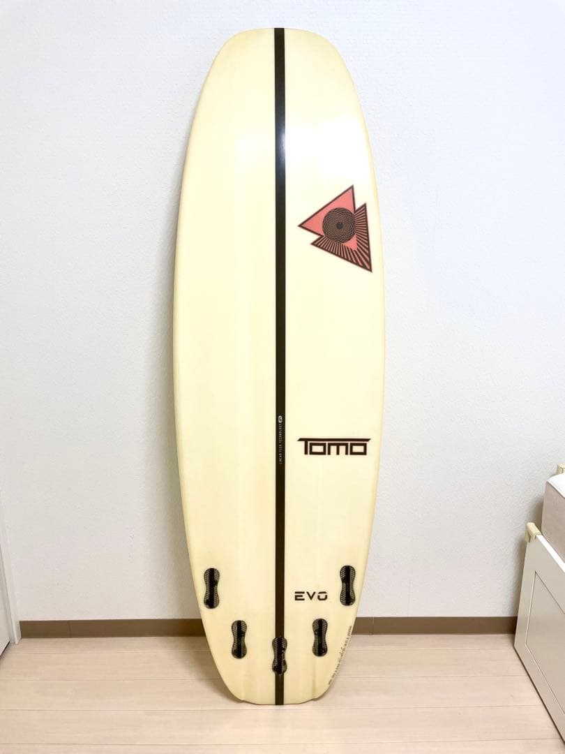 ファイヤーワイヤーエボ　FIREWIRE EVO フィン付き