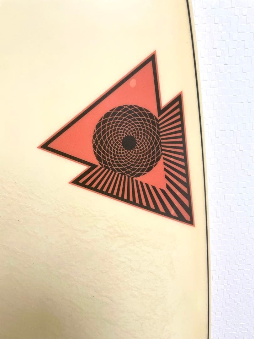 ファイヤーワイヤーエボ　FIREWIRE EVO フィン付き