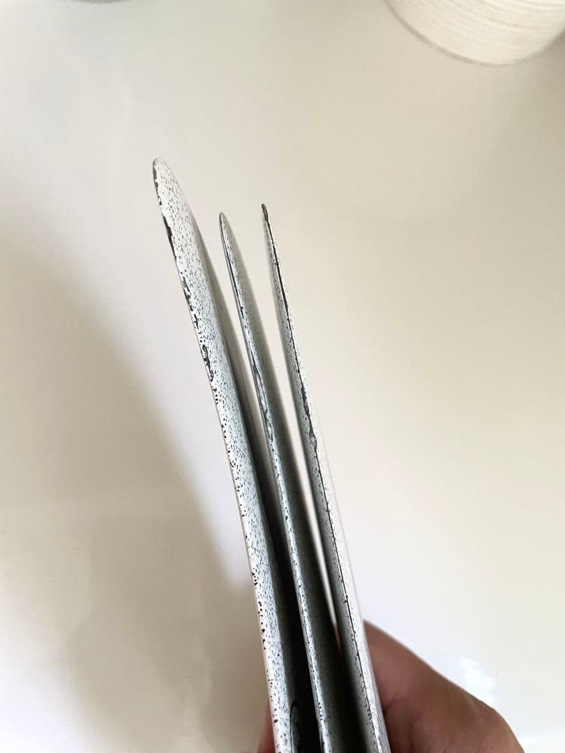 ファイヤーワイヤーエボ　FIREWIRE EVO フィン付き