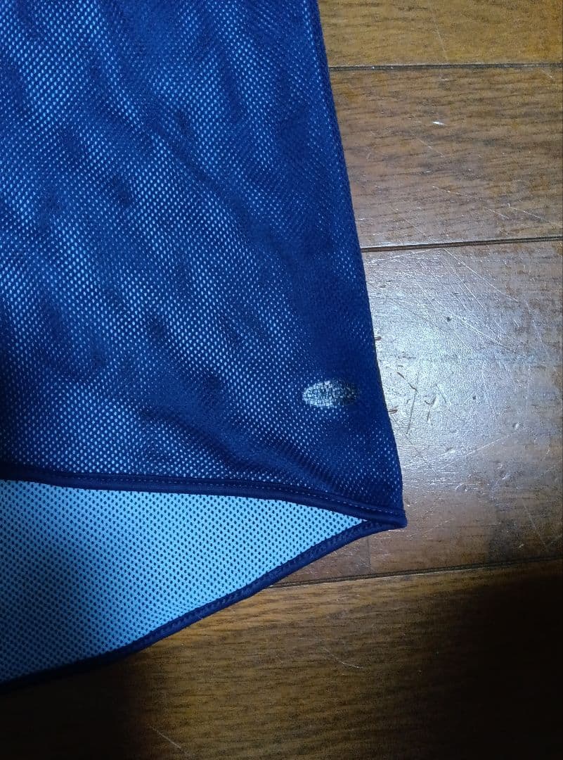 アルゼンチン代表　アウェイ　メッシ　18番　ワールドユース 当時物　正規品　美品