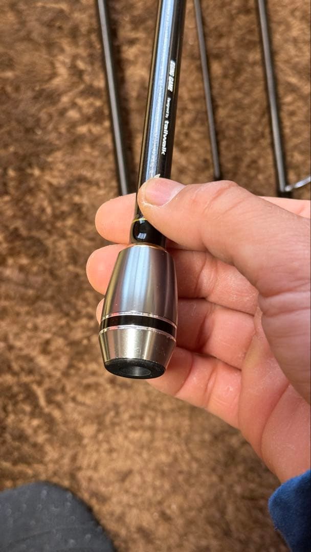 テイルウォーク　エギングロッド　エギストTZ 76ML-4 値下げ不可