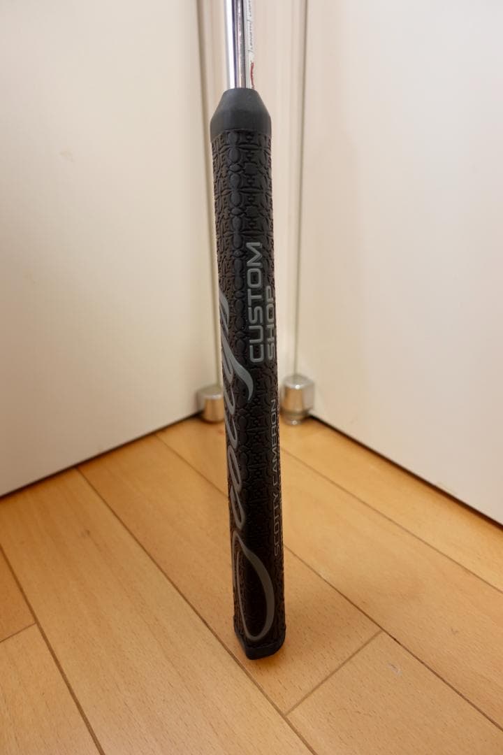 スコッティキャメロン CircleT Newport 2 SSS GSS パター