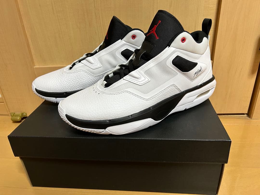 ジョーダンステイロイヤル3