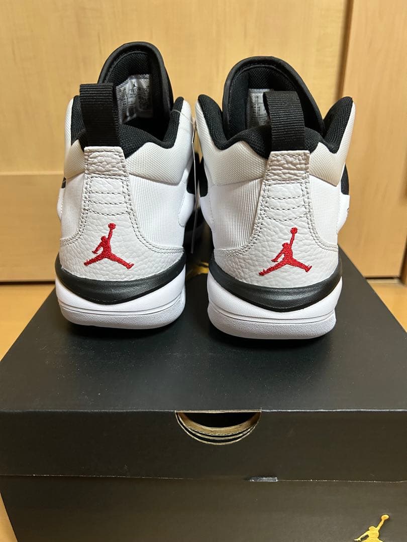 ジョーダンステイロイヤル3