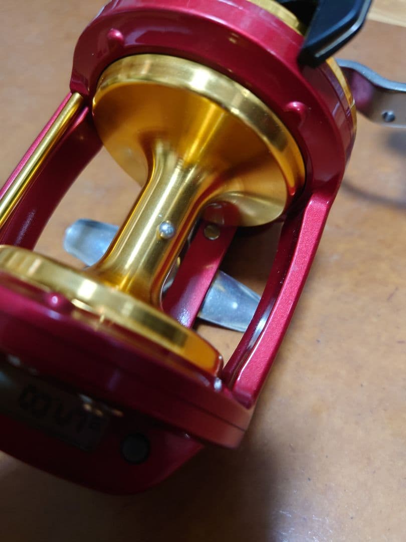 ダイワ 石鯛リール シーライン石鯛 Z40WH 遠投