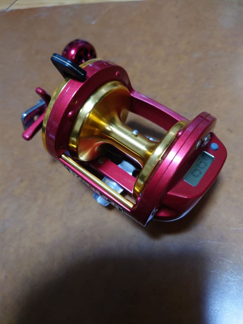 ダイワ 石鯛リール シーライン石鯛 Z40WH 遠投