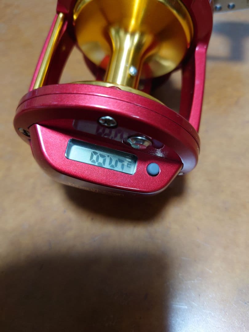 ダイワ 石鯛リール シーライン石鯛 Z40WH 遠投