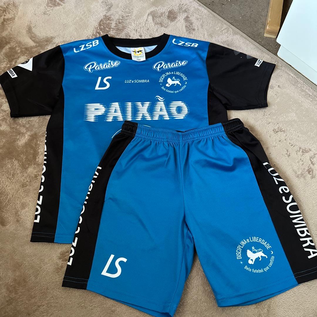 聖和学園練習着ピステ M