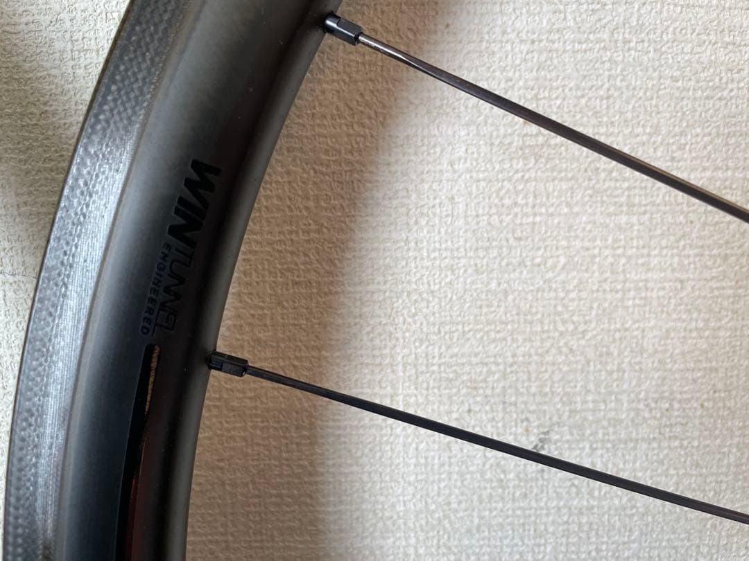 ROVAL Rapide CLX32 クリンチャー　リムブレーキ