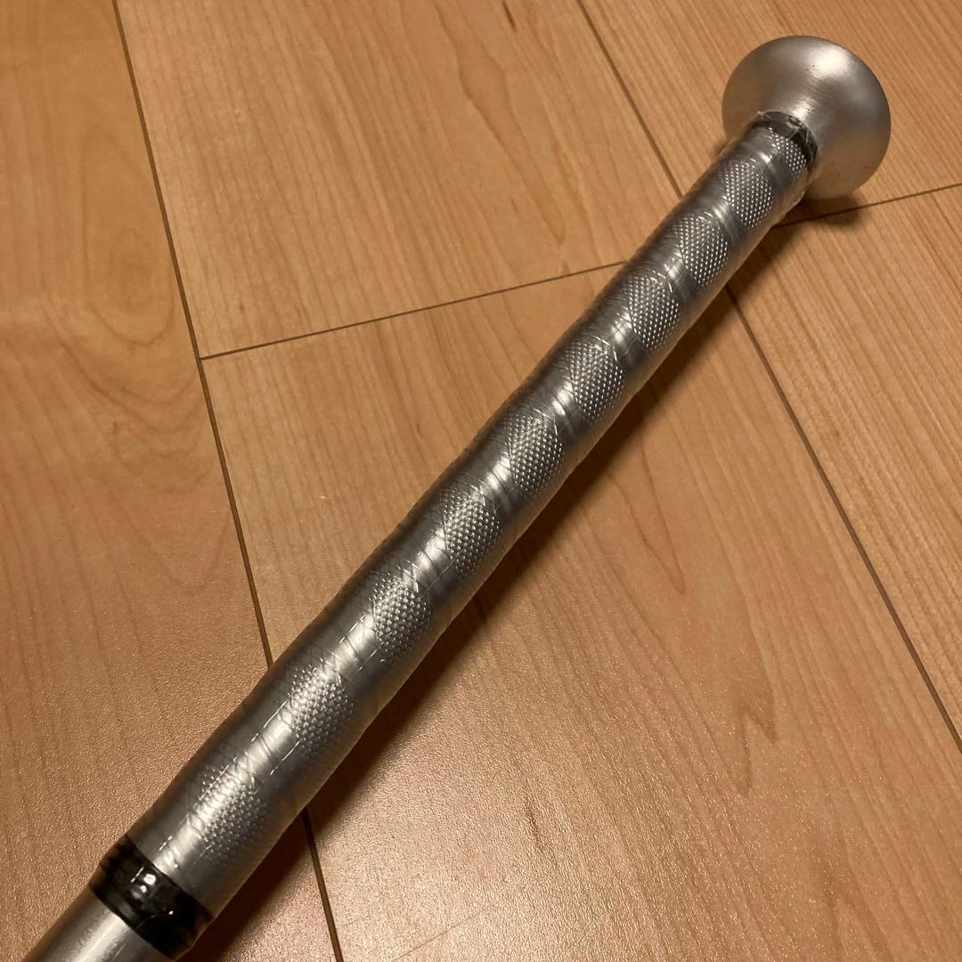 新品 SSK MM23 軟式バット トップバランス 84cm 720g平均 限定