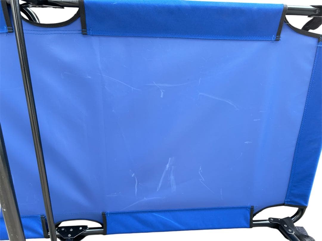 美品✨Coleman コールマン　コンバータ　コット　converta cot