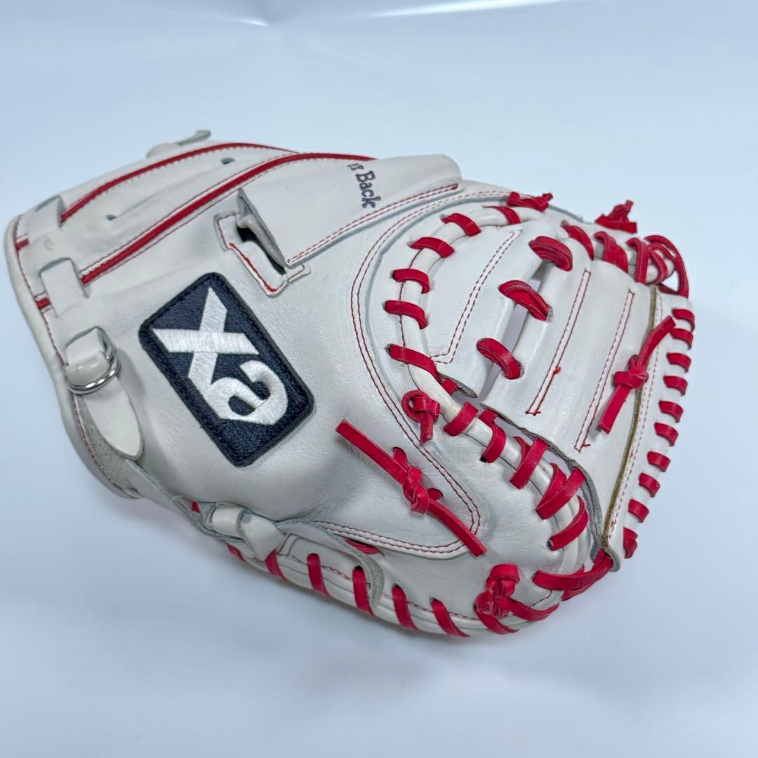 Xanax ザナックス グローブ ミット キャッチャーミット