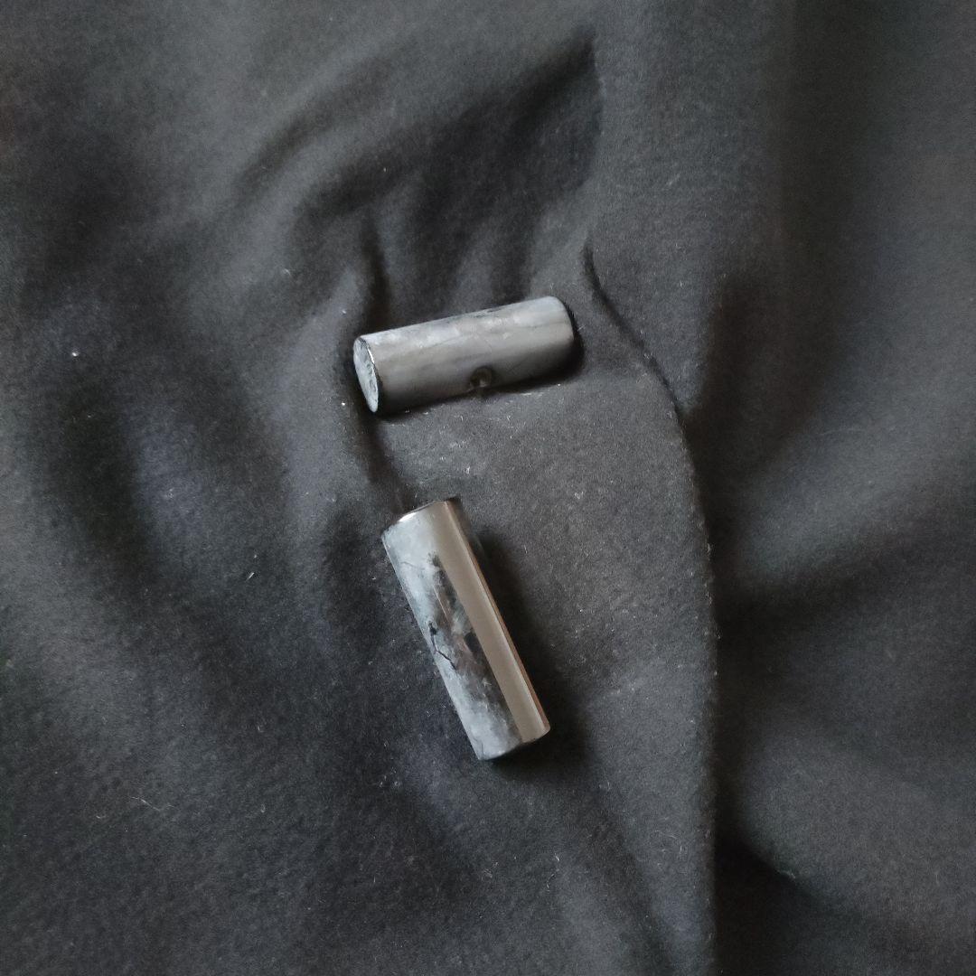 LOUIS VUITTON カシミヤ100%　ポンチョ　ストール　ブラック