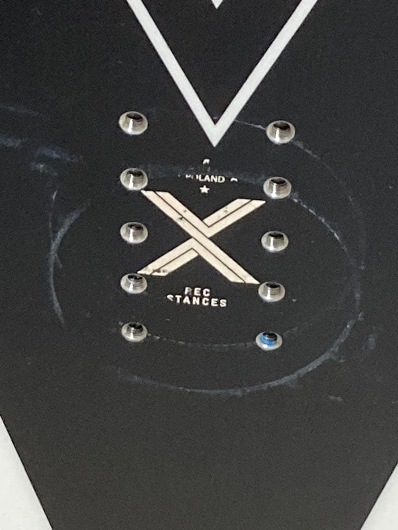 FANATICスノーボード 139cm グラトリ最適モデル