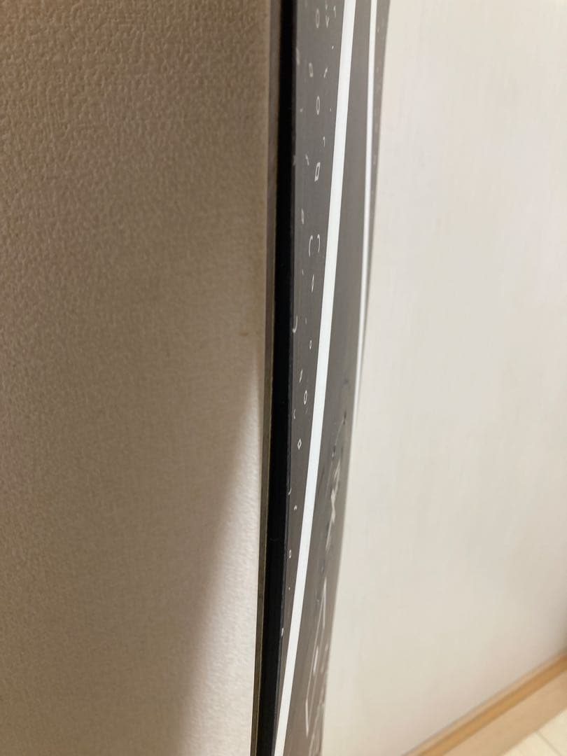 FANATICスノーボード 139cm グラトリ最適モデル