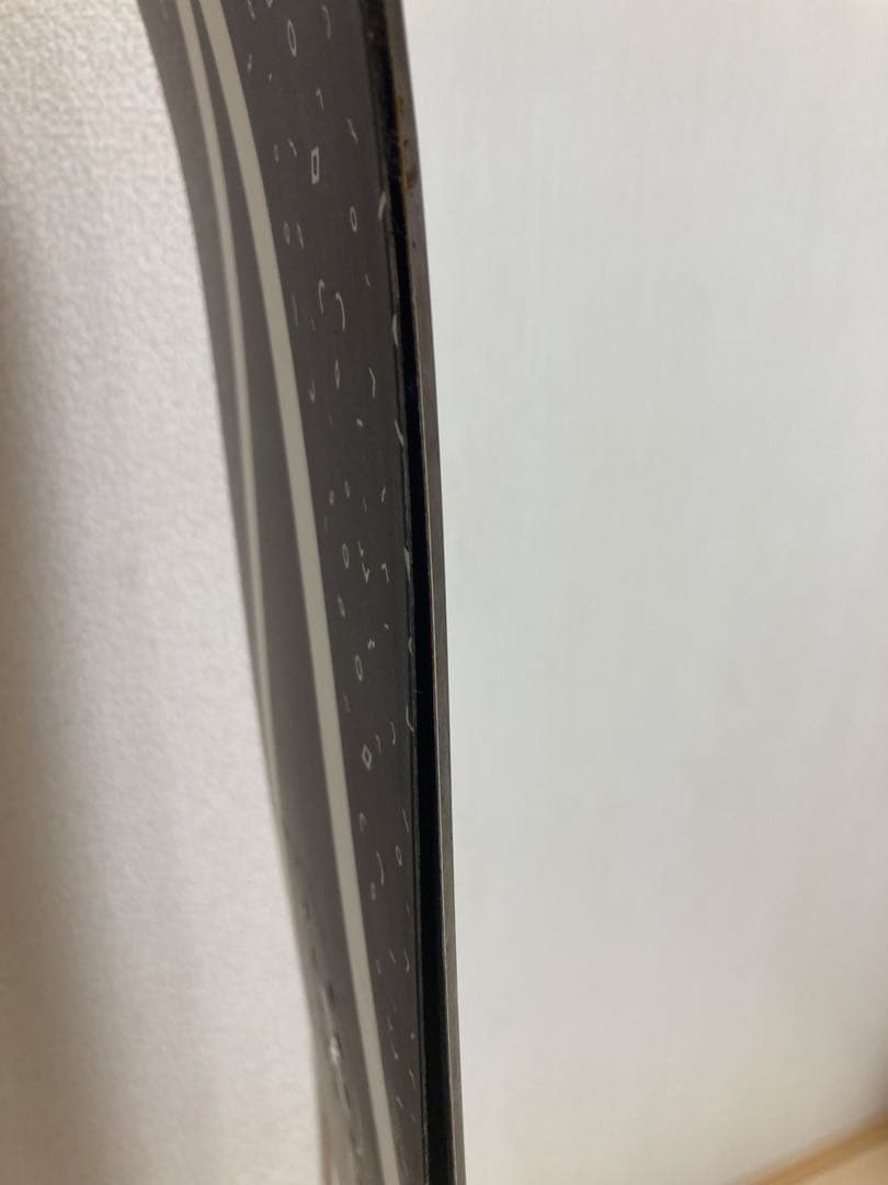 FANATICスノーボード 139cm グラトリ最適モデル