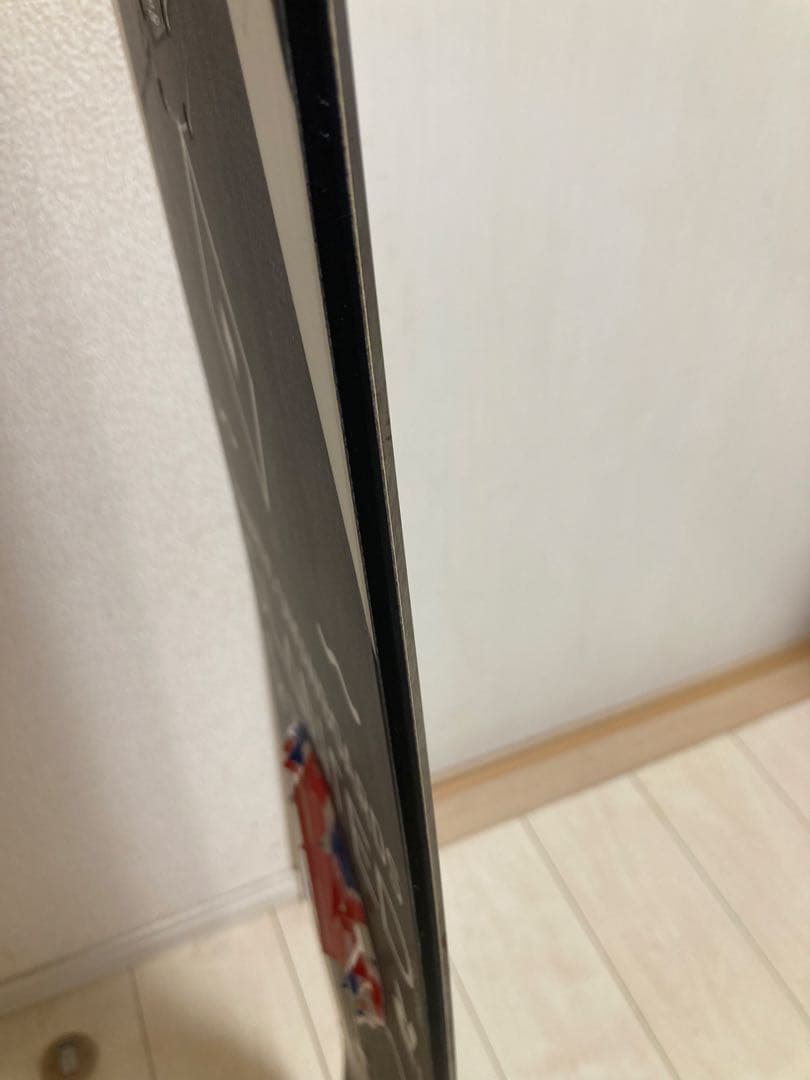 FANATICスノーボード 139cm グラトリ最適モデル