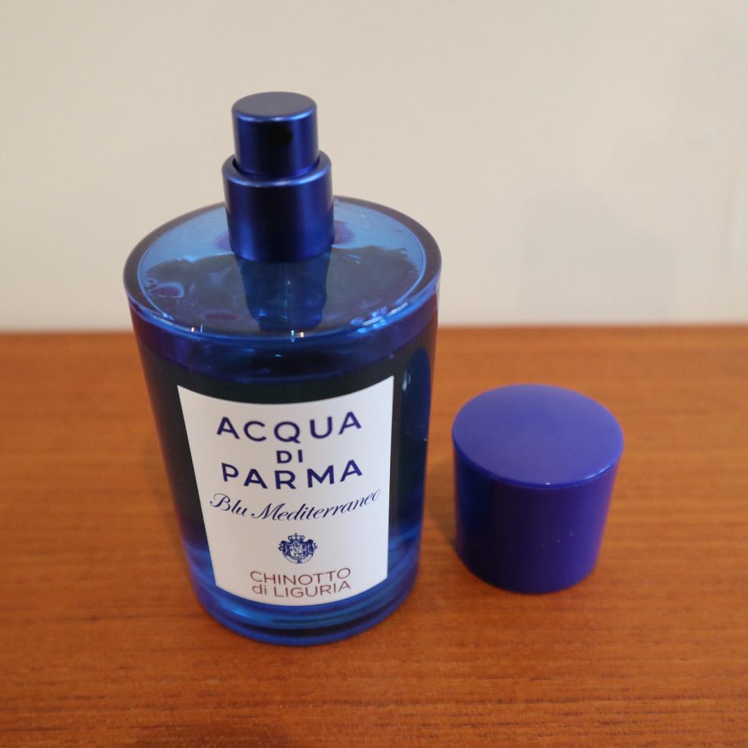 香水 アクアディパルマ キノット75㎜ ほぼ未使用