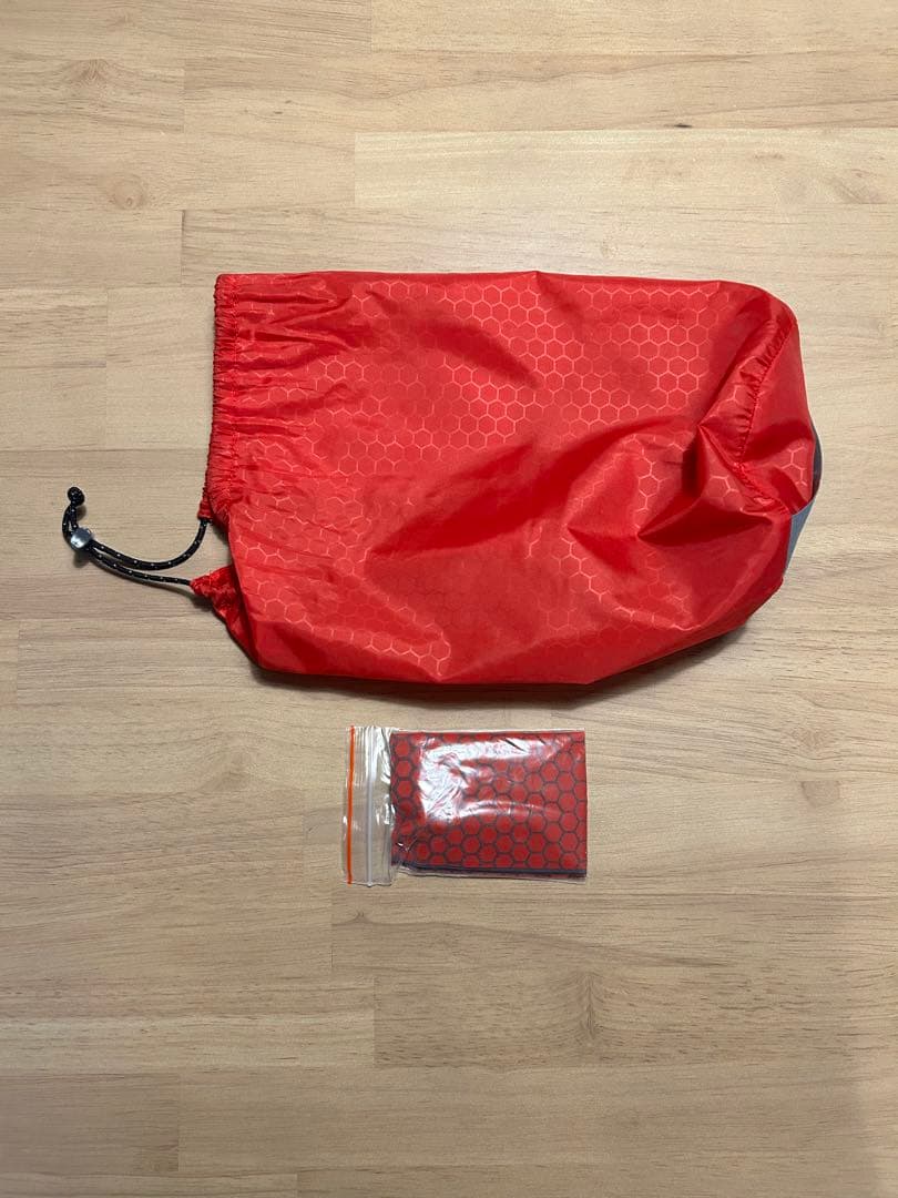 R値5.2!EXPED SYNMAT HL WINTER M