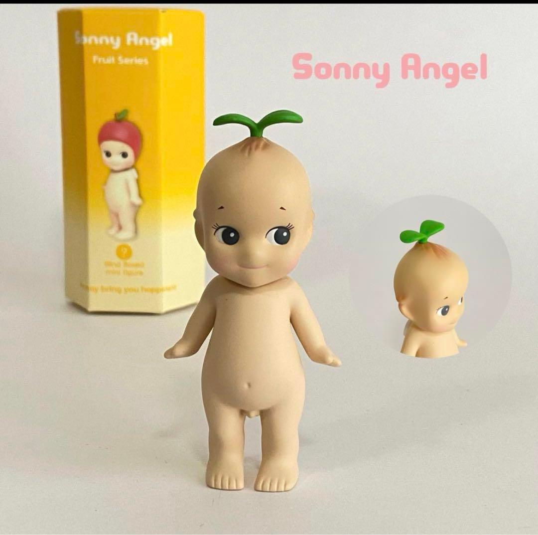 ソニーエンジェル フルーツシリーズ シークレット - メルカリ