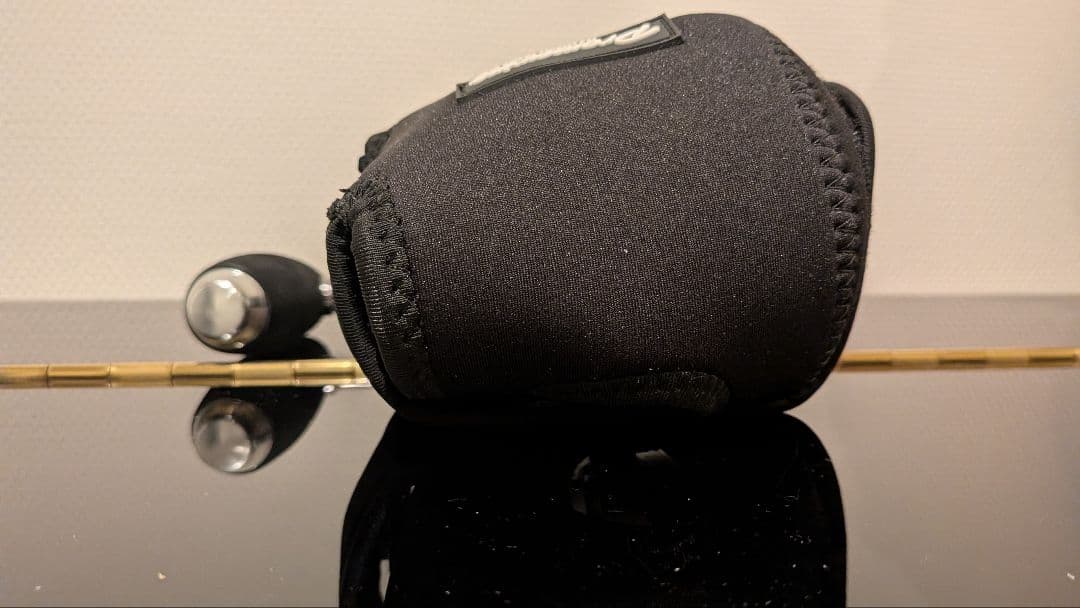 リール SHIMANO OCEA JIGGER200NRHG