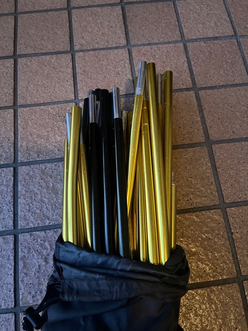 テント・タープ THE NORTH FACE TRAILHEAD4