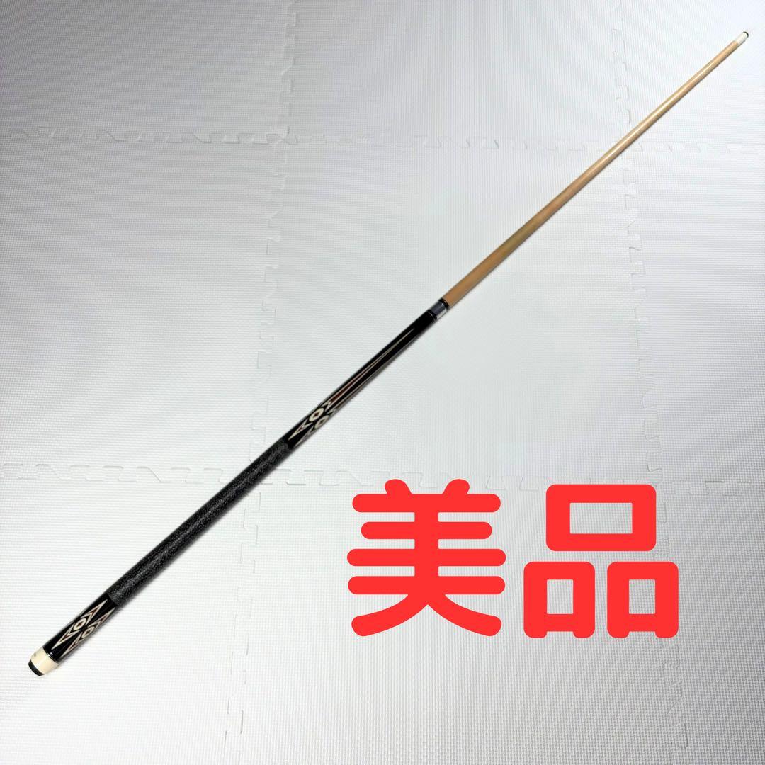 ⭐ビリヤード キュー Kaiser KH505 美品