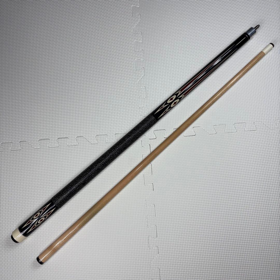 ⭐ビリヤード キュー Kaiser KH505 美品