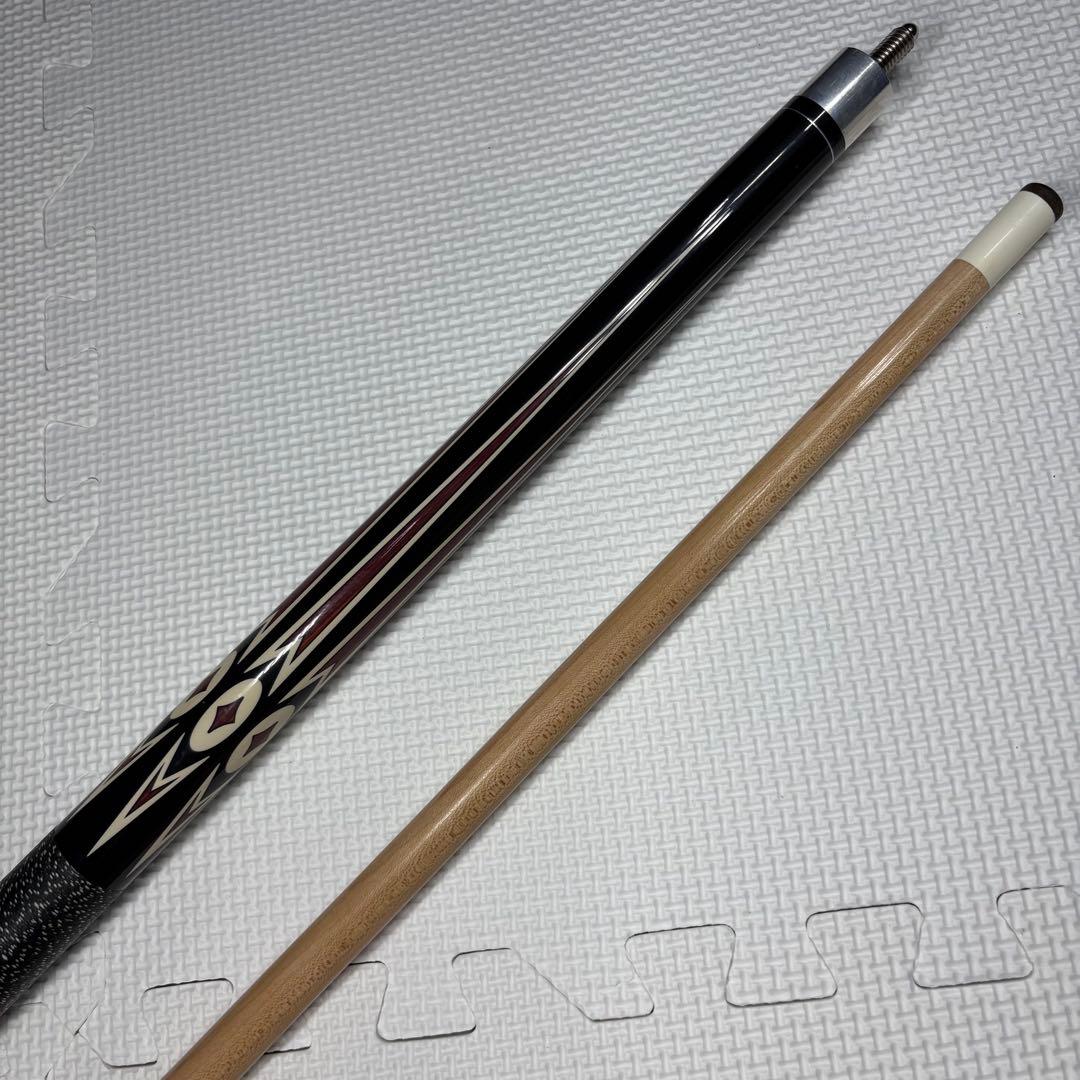 ⭐ビリヤード キュー Kaiser KH505 美品