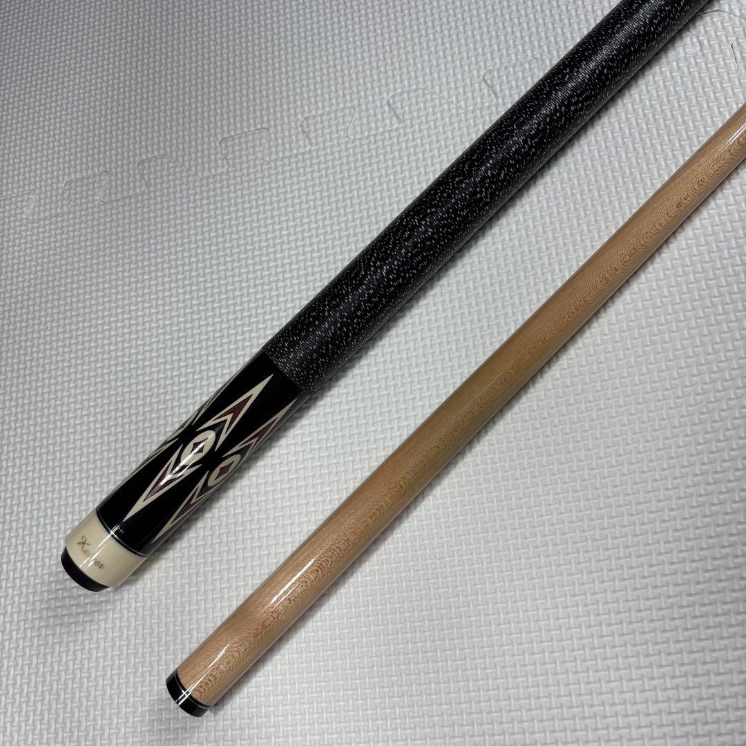 ⭐ビリヤード キュー Kaiser KH505 美品
