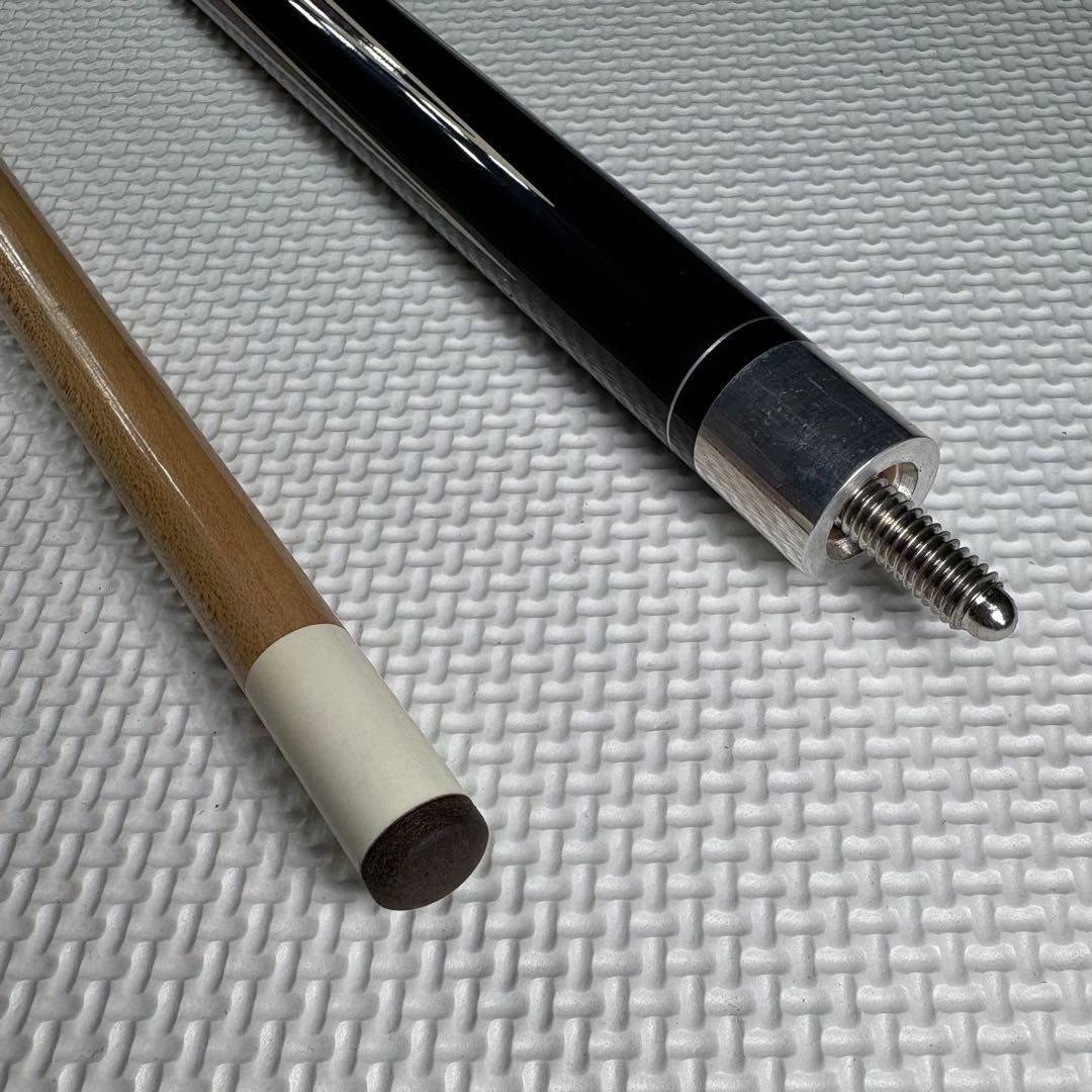 ⭐ビリヤード キュー Kaiser KH505 美品