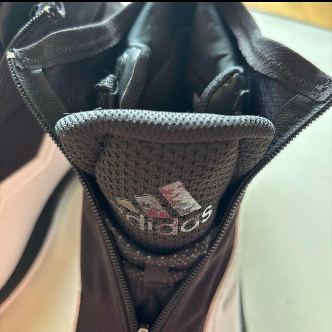 ⭐︎新品⭐︎アディダス adidasメンズスニーカーNasty 2.0 29㎝