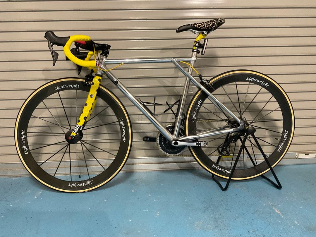 GTStrike Lightweight デュラエース　9100 ロードバイク