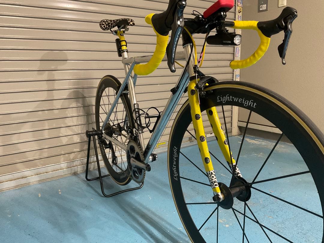 GTStrike Lightweight デュラエース　9100 ロードバイク