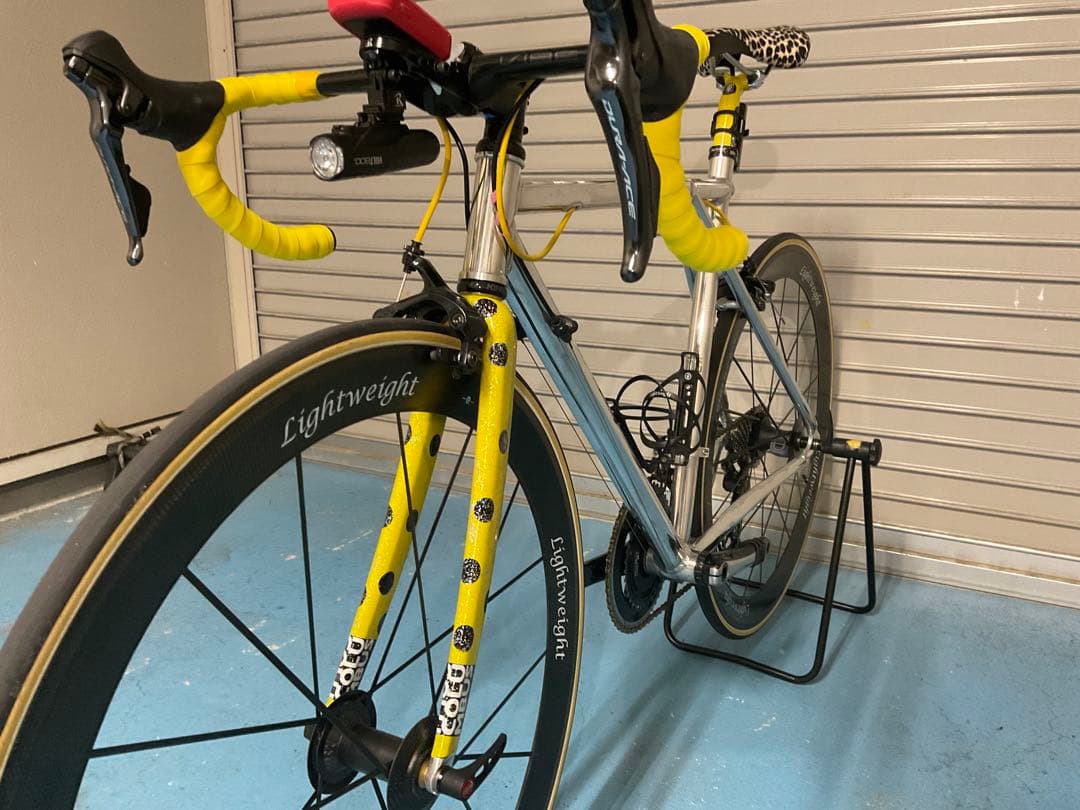 GTStrike Lightweight デュラエース　9100 ロードバイク