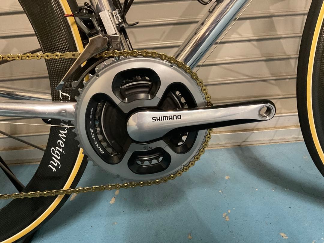 GTStrike Lightweight デュラエース　9100 ロードバイク